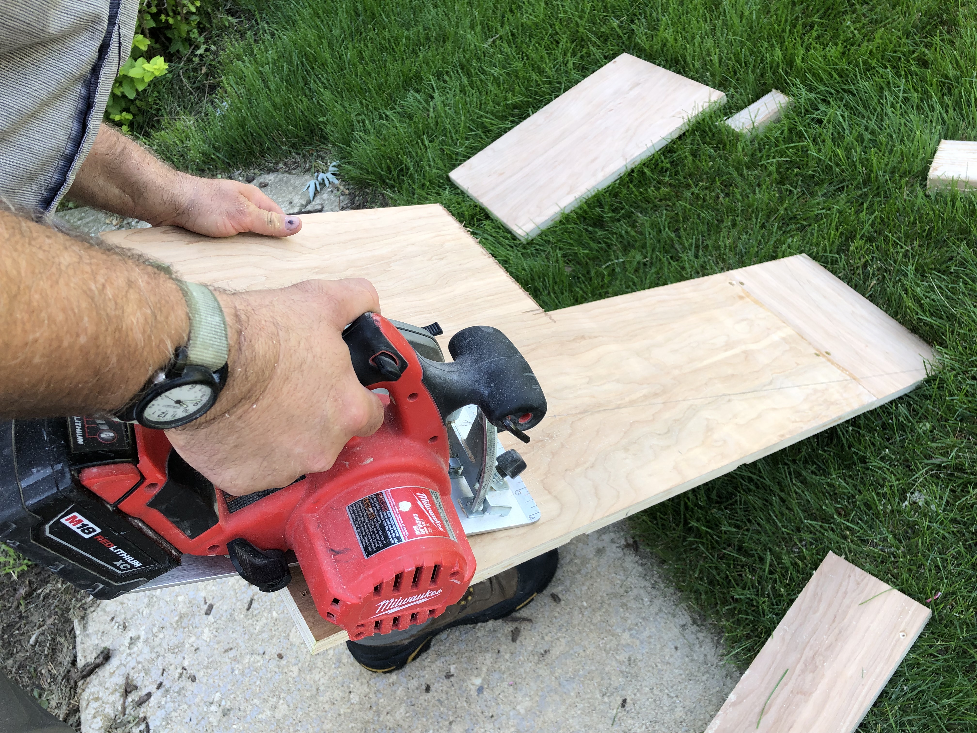 How To Patch A Hole In Drywall. Gizmo Exteriors Repair