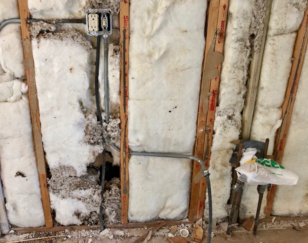 The Pros and Cons of Foam Insulation Gizmo Exteriors Repair