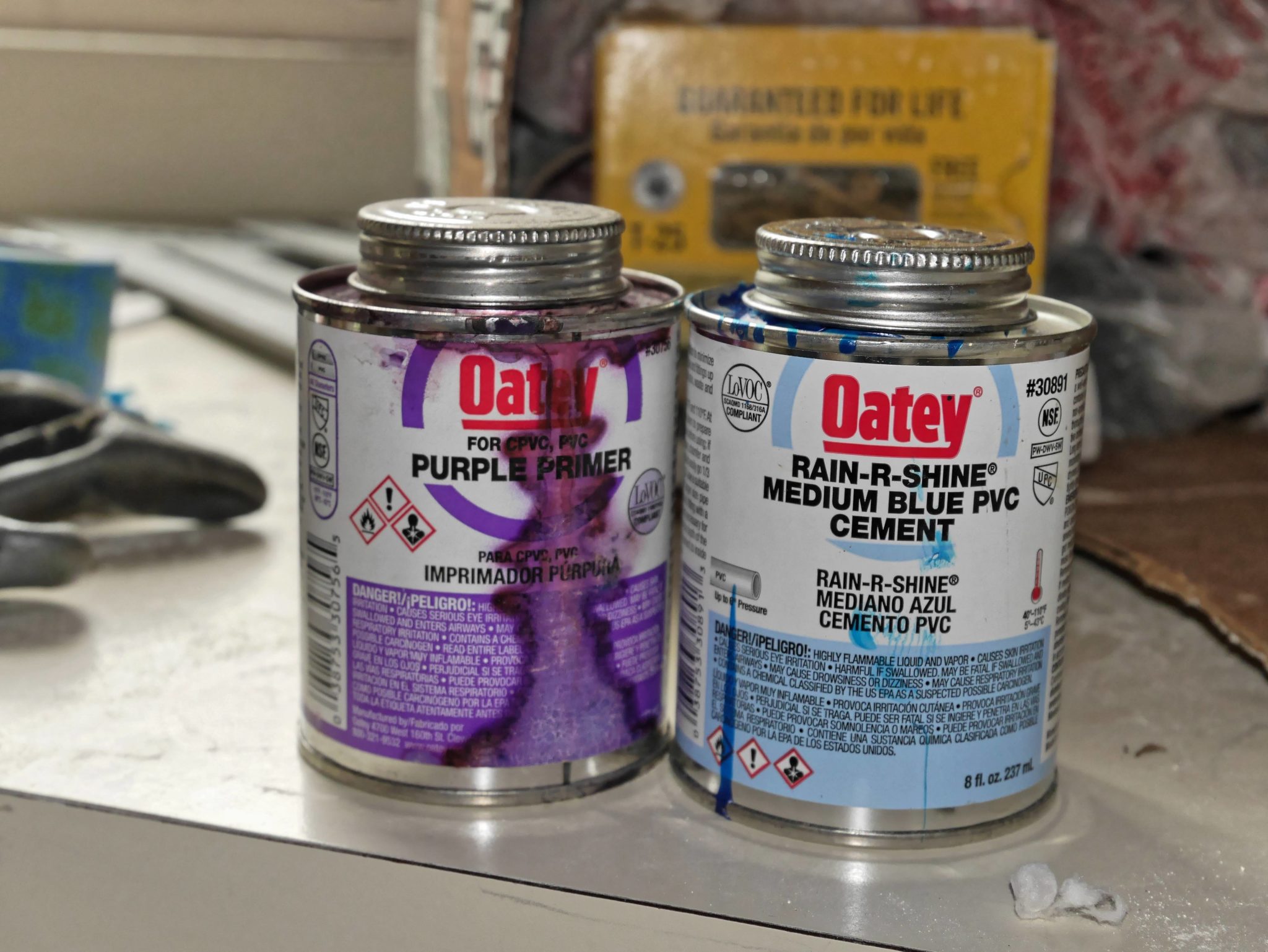 How To Install A Sump Pump Gizmo Exteriors Repair, Installations