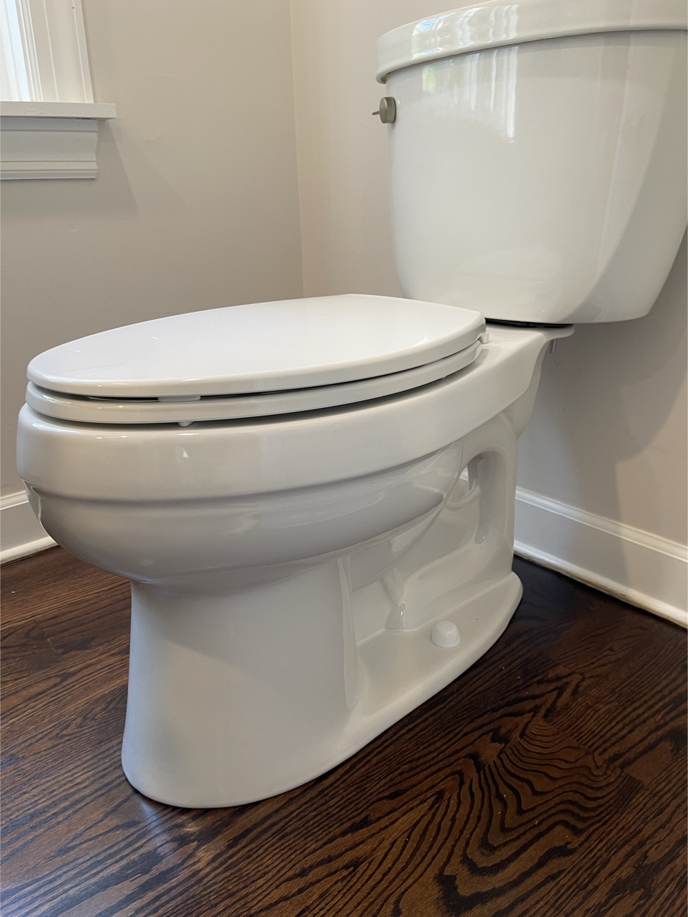 How To Install A Toilet Gizmo Exteriors Repair, Installations