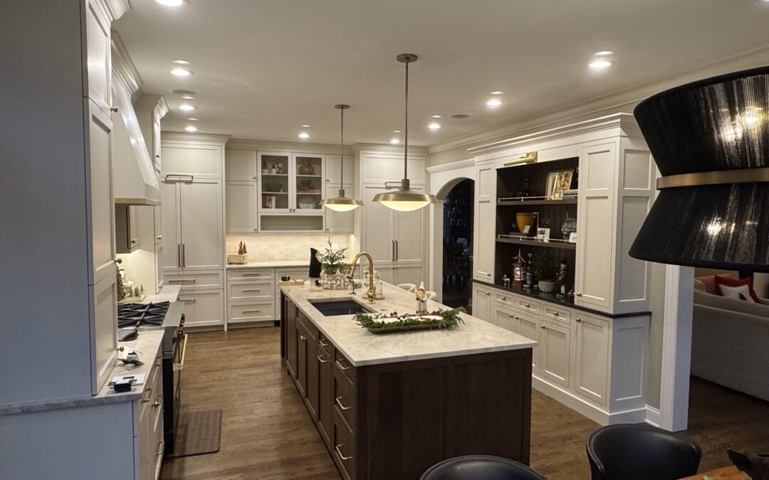 Your Dream Kitchen, Now