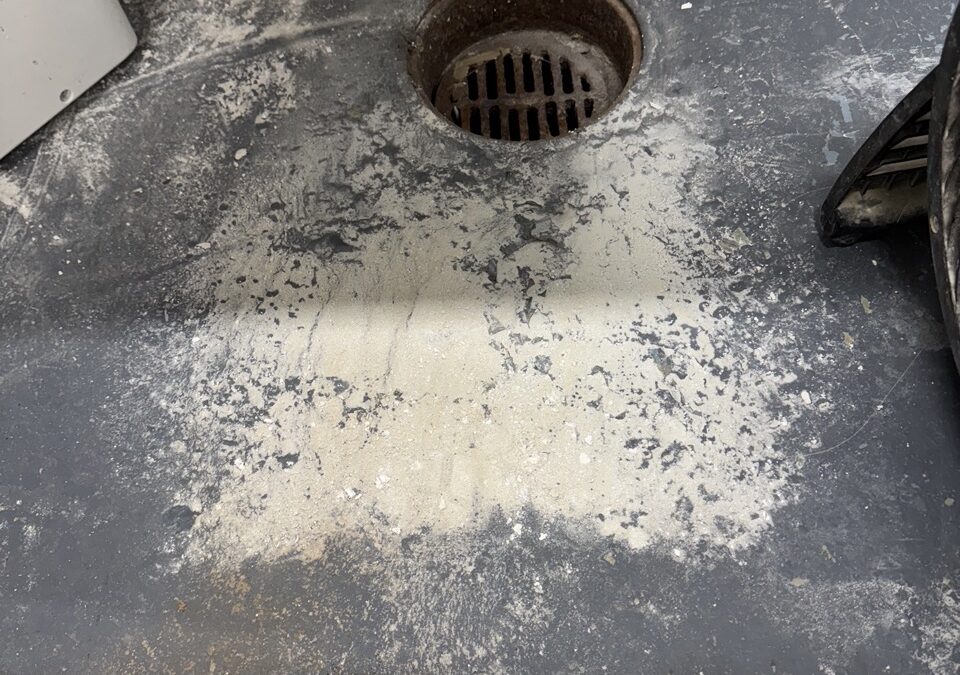 Drain Your Hot Water Tank To Make It Last