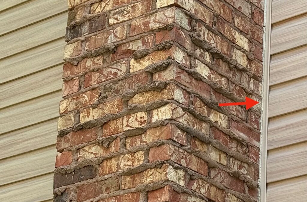 A Chimney Problem