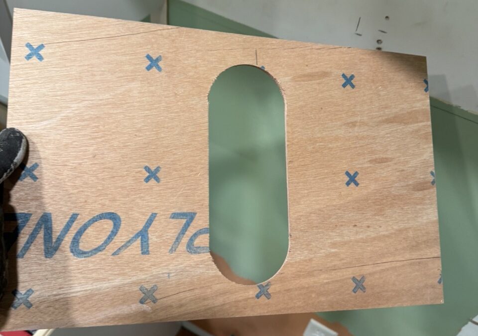 Using A Template