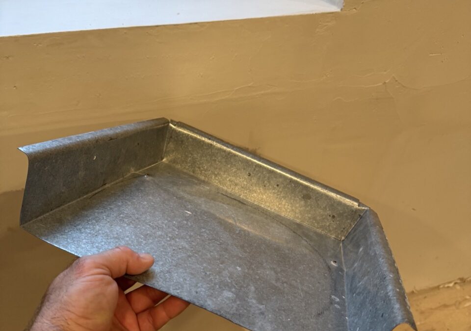 Even In Vent Work Details Matter